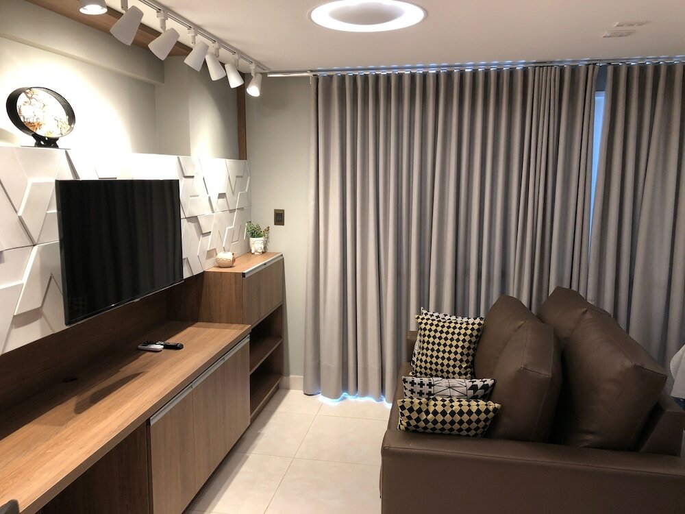 Фото IFlat Brookfield Towers