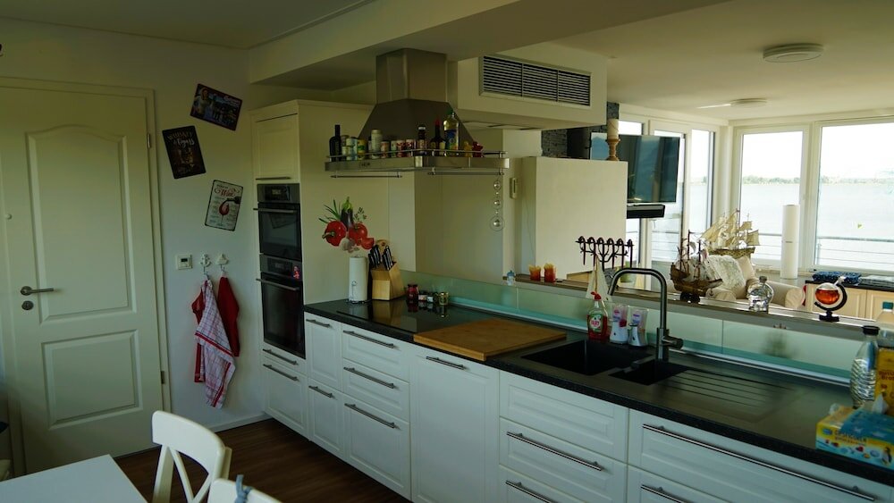 Фото Haus Robby II