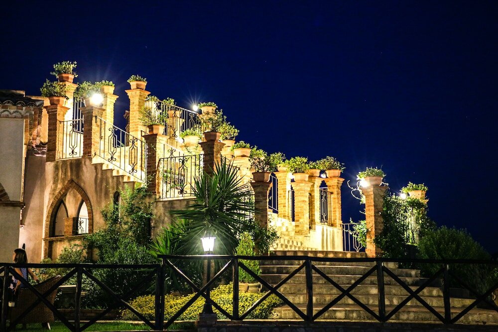 Фото Masseria Mazzei Le Colline del Gelso