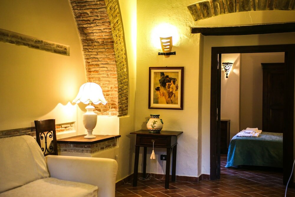 Фото Masseria Mazzei Le Colline del Gelso