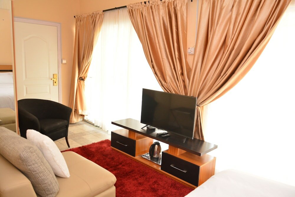 Фото Aishar Residence