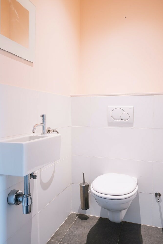 Фото Smartflats Ghent Central