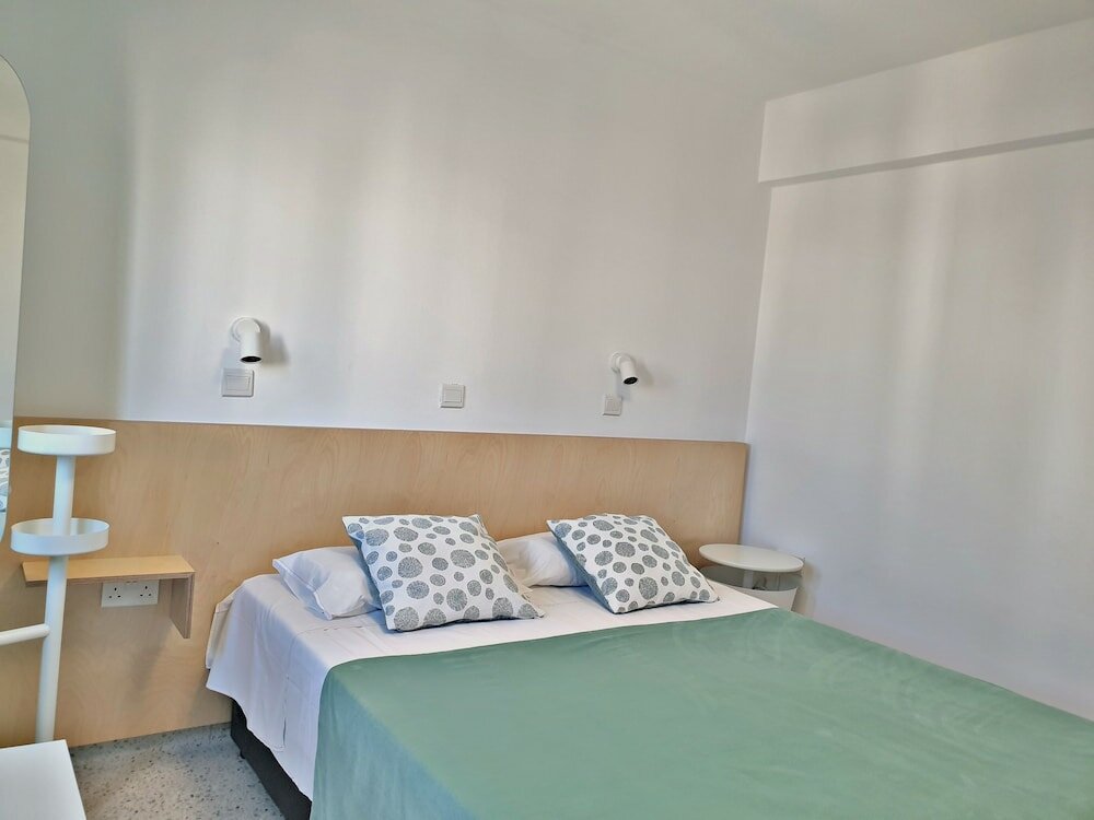 Фото Rainbow Apartments