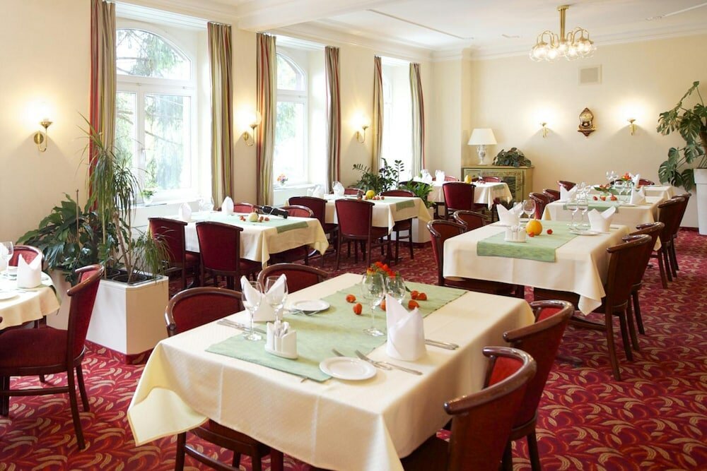 Фото Hotel Promenade