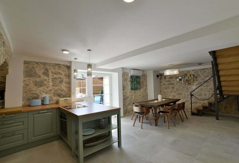 Фото Holiday house Casa di Pietra