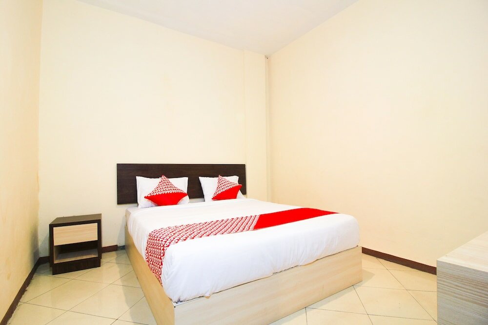 Фото Oyo 1025 Hotel Intan