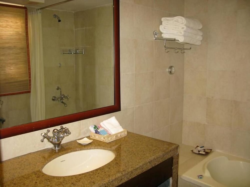 Фото Casa Candolim Beach Front