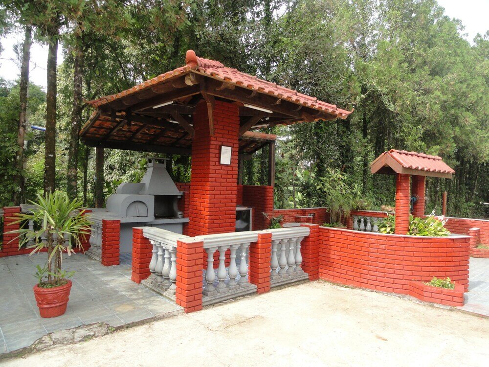 Фото Hotel Serra de Penedo
