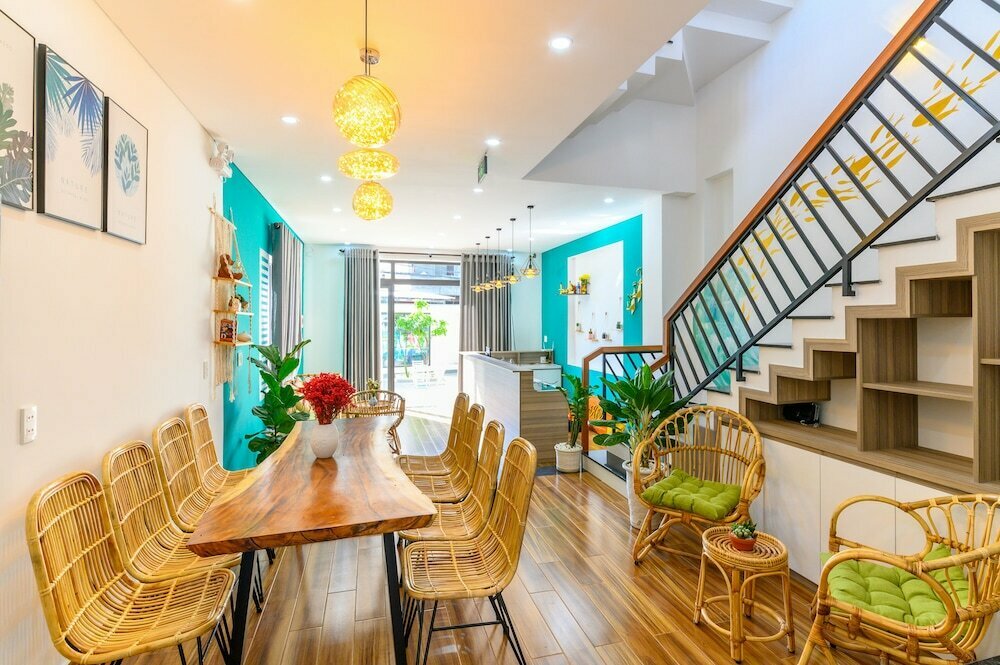 Hotel Kivi Homestay, Hội An, photo