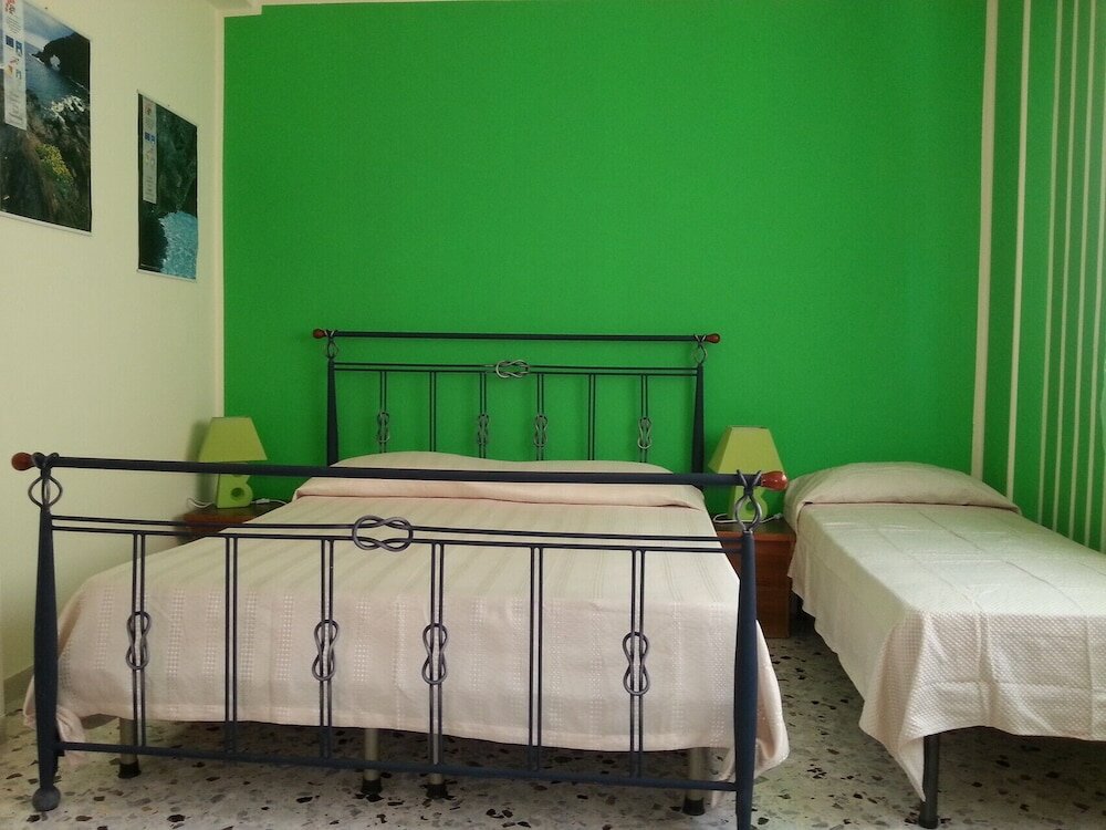 Фото B&b Intrabartolo