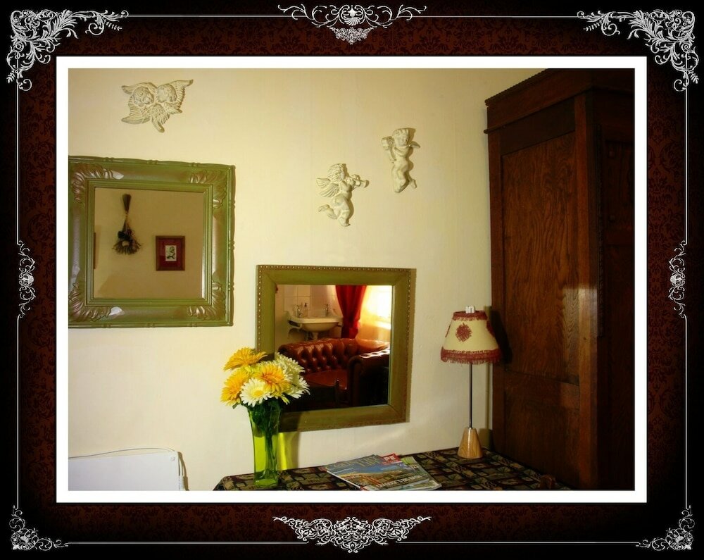 Фото Mountain View Boutique Hotel