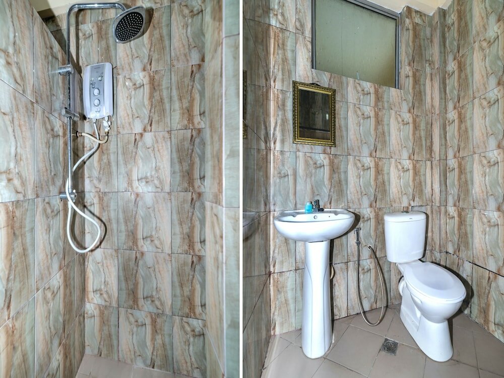 Фото Oyo 89932 Dd Homestay