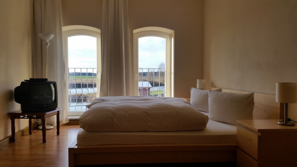 Фото Landhotel Kreien