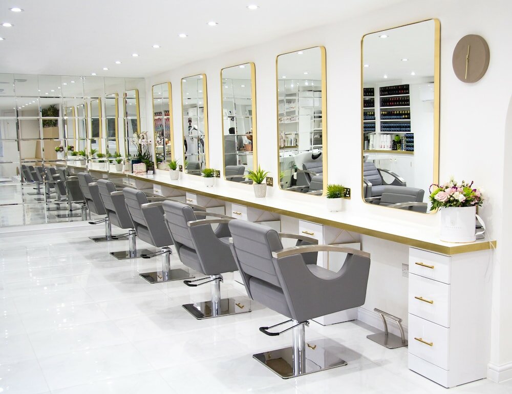 Фото The Hadley Hotel