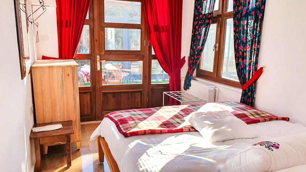 Фото Yiva Otel Kazdağları