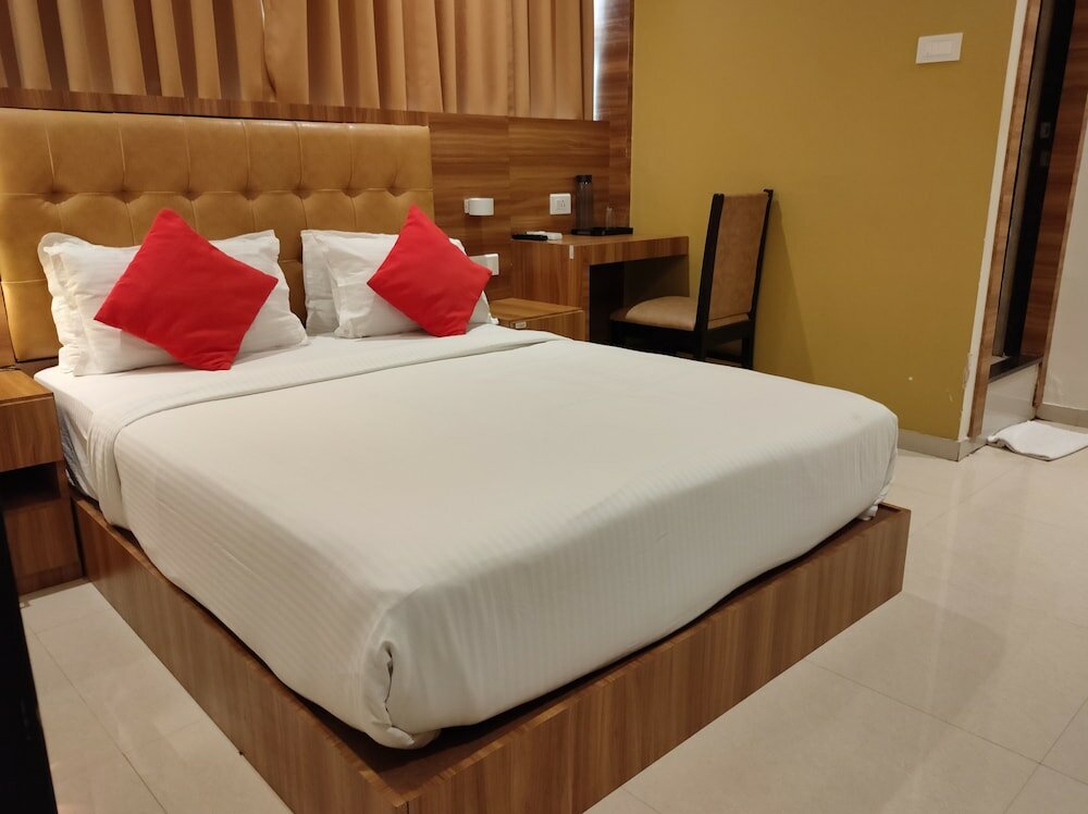 Фото Hotel Universal Garden