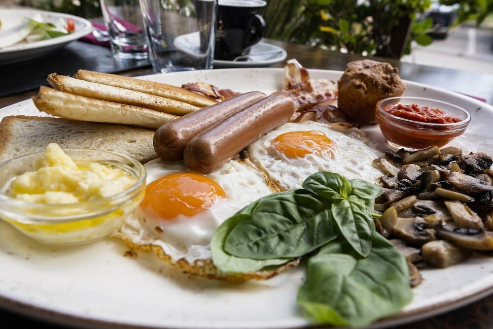 Фото Апарт-Отель Waikiki Tivat