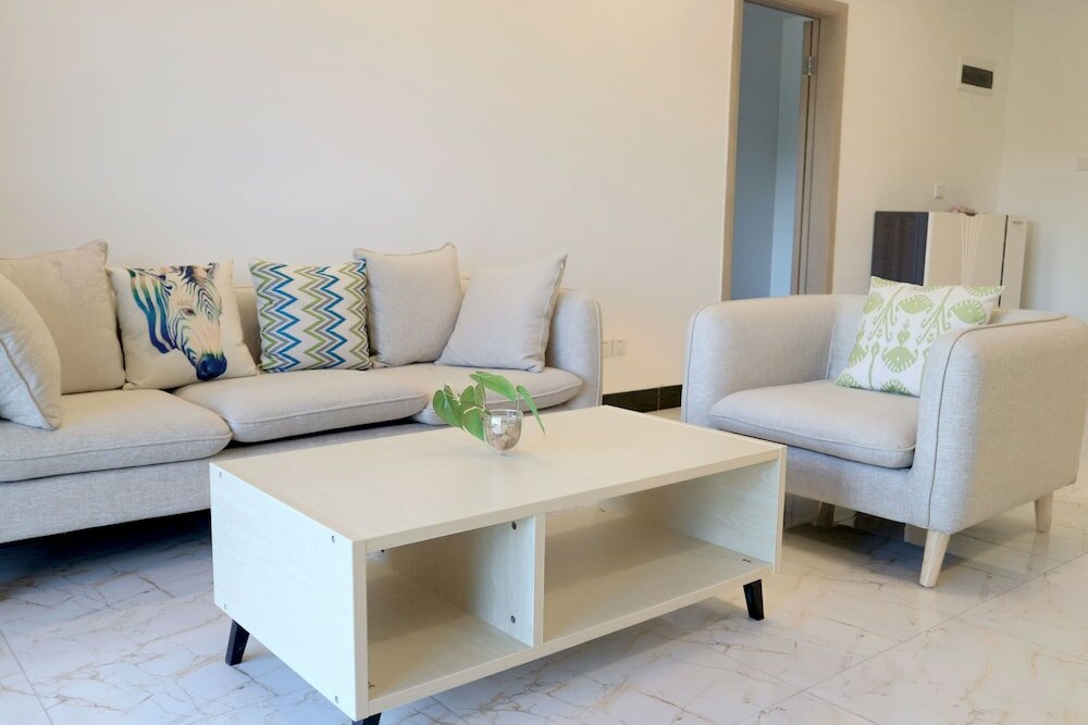 Фото Phoenix Apartment by Link