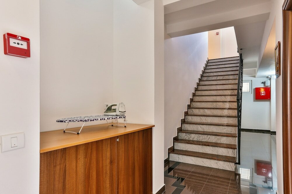 Фото Apartmani Luka - Vila Brzulović