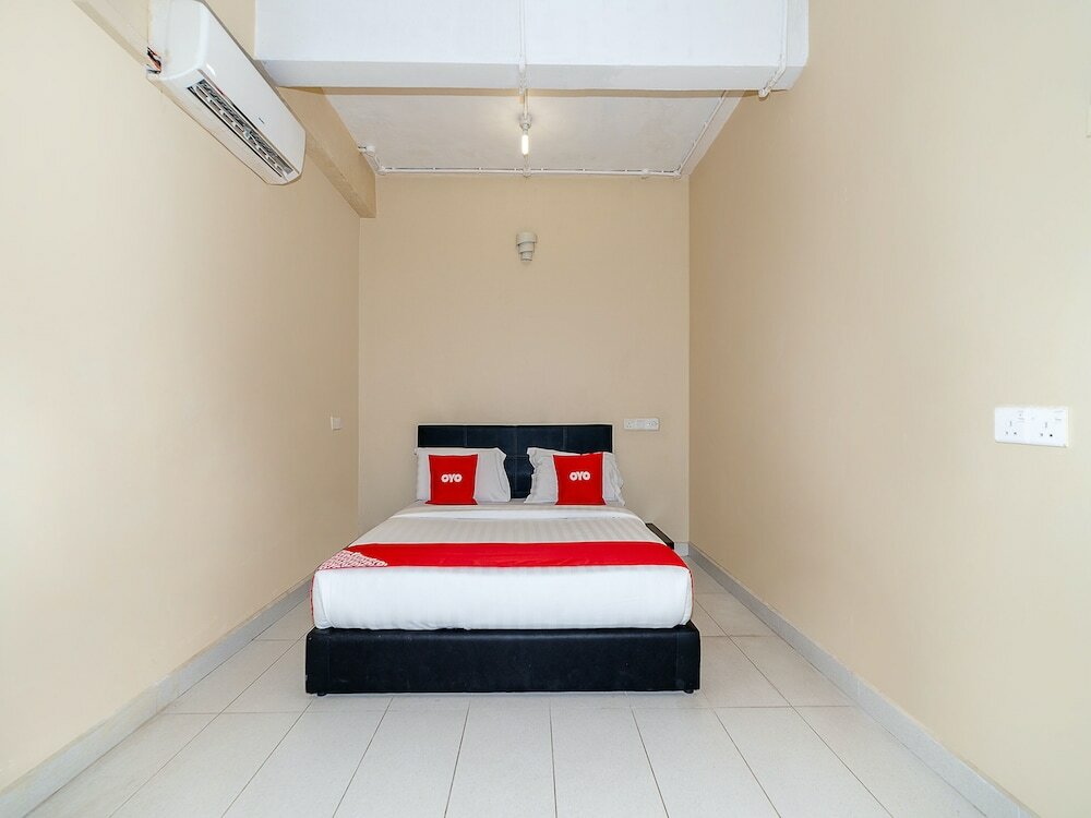 Фото Oyo 89932 Dd Homestay