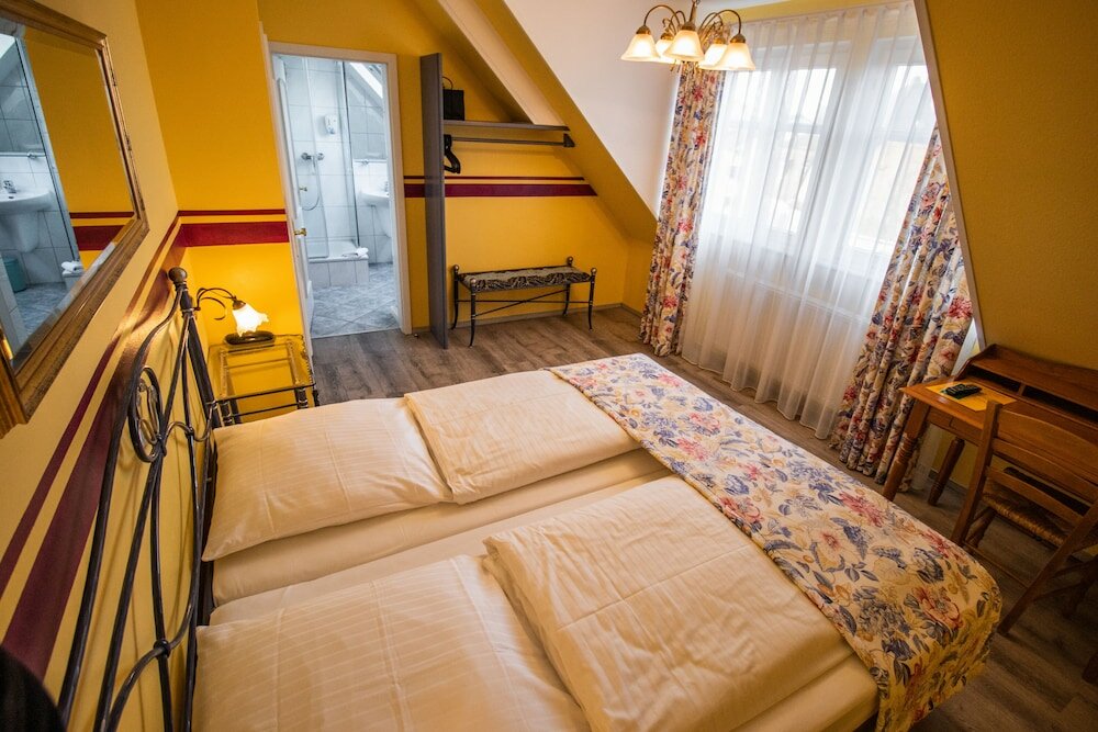 Фото Hotel Gasthof Rössle