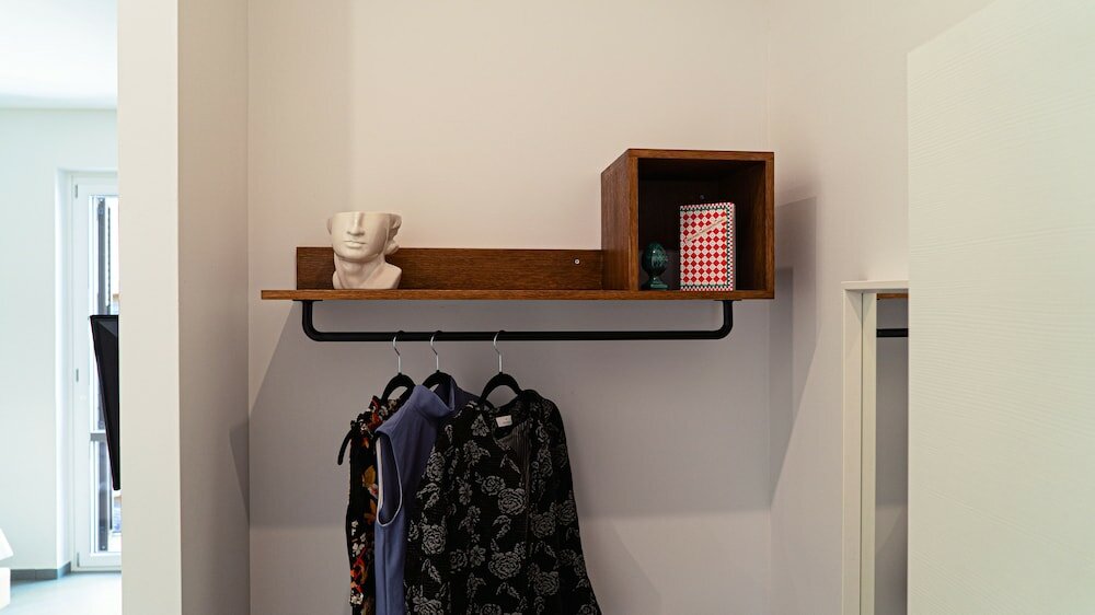 Фото Zefiro Suites