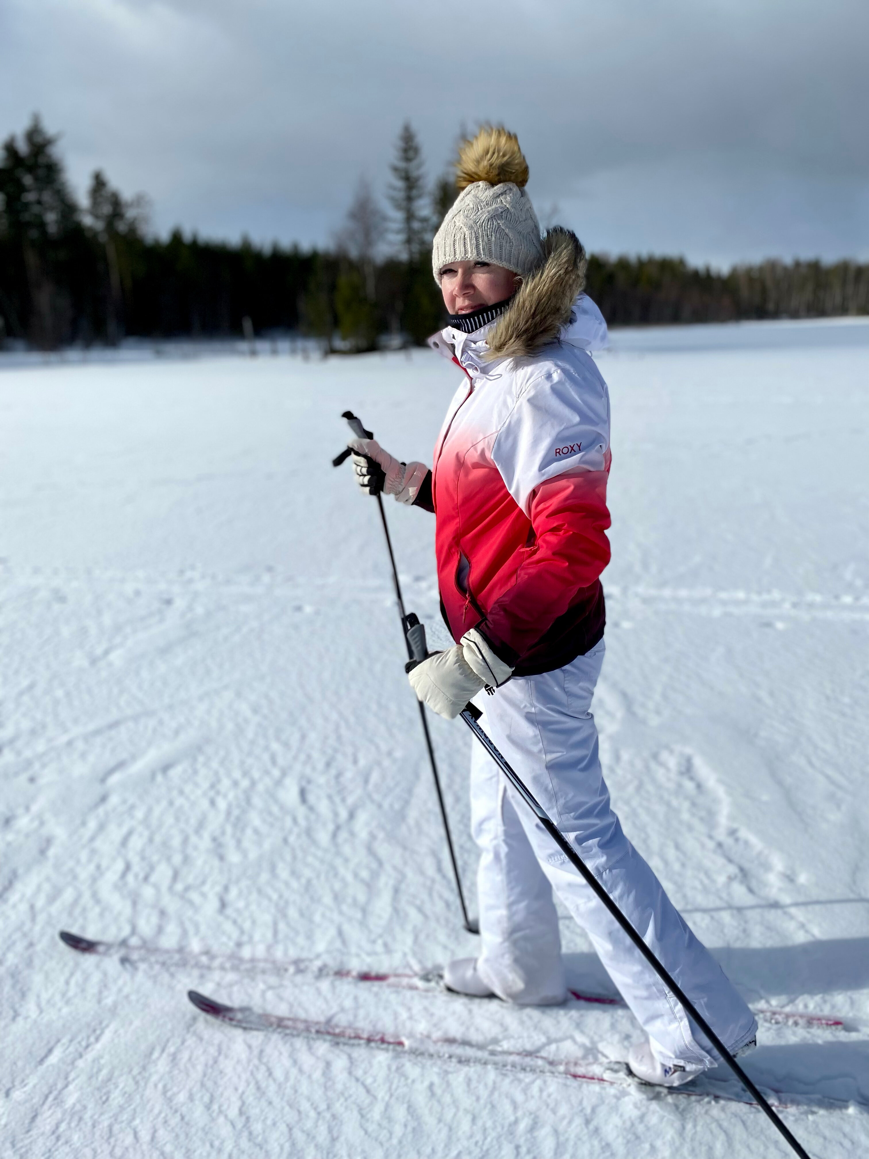 Фото Коттеджи Матриярви
