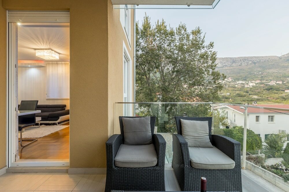 Фото Luxury Suites