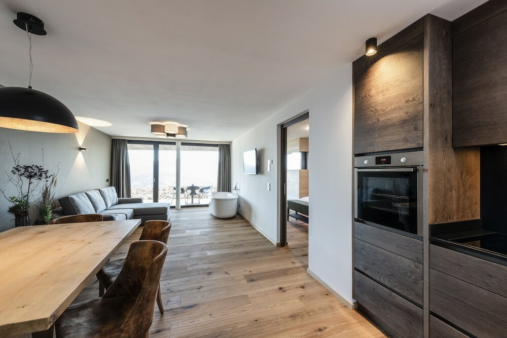 Фото Panorama Living Dolomites