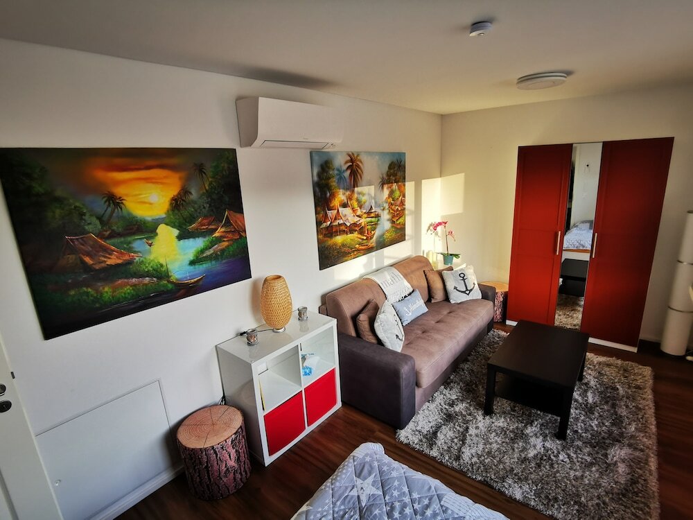 Фото Haus Robby II