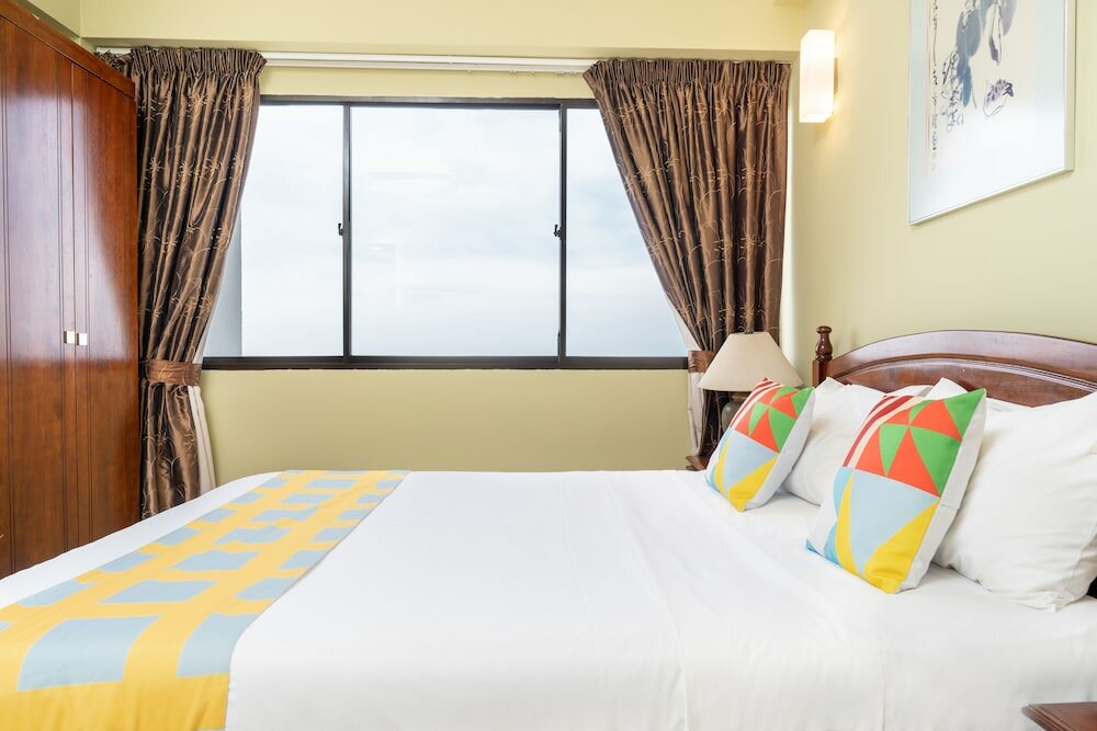 Фото Oyo Home 89794 Uncommon 2br Sri Sayang