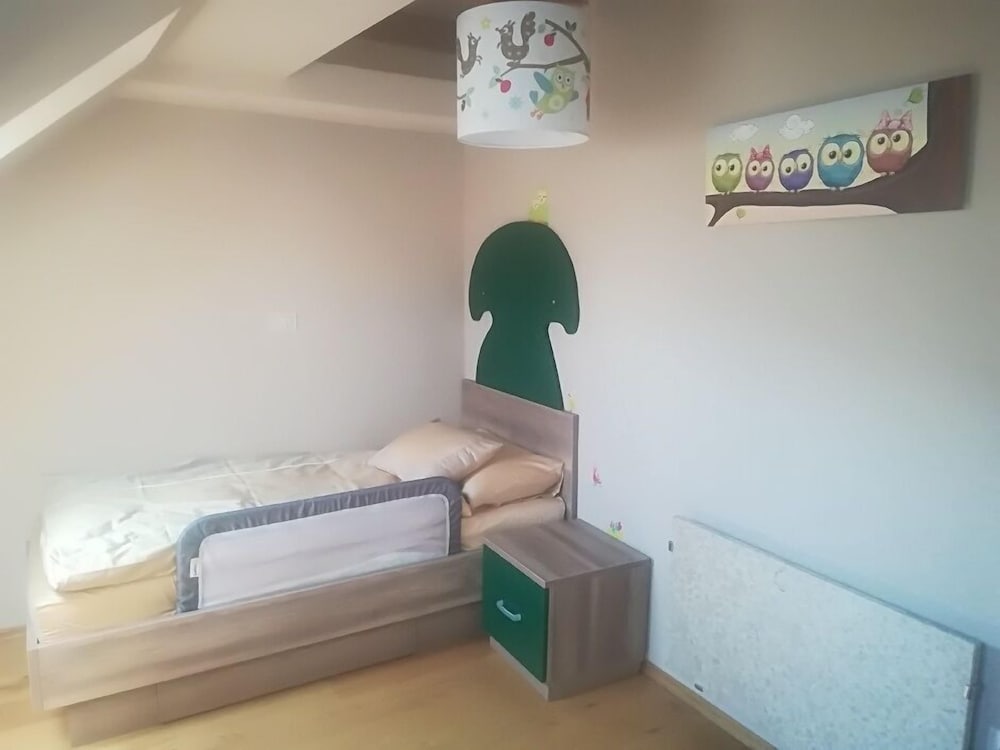 Фото Bovecation House