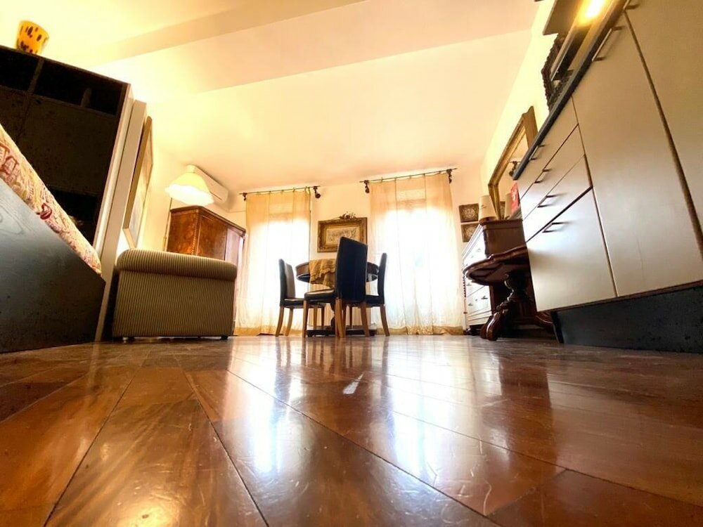 Фото Corte Galluzzi