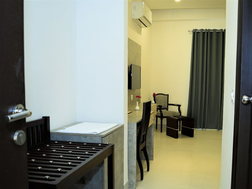 Фото Hotel Siddhartha Inn