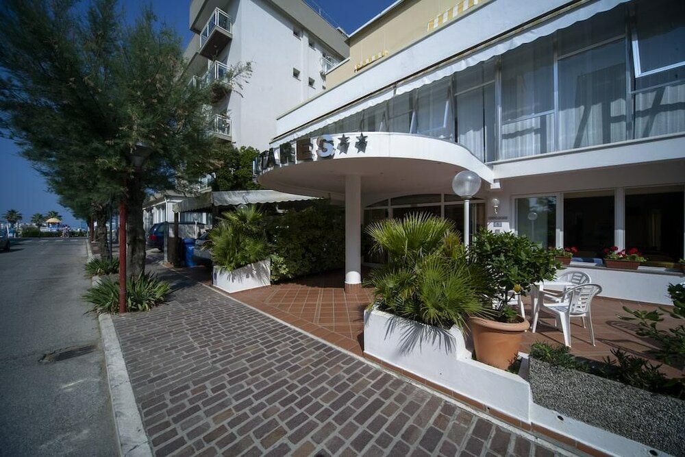 Фото Hotel Antares