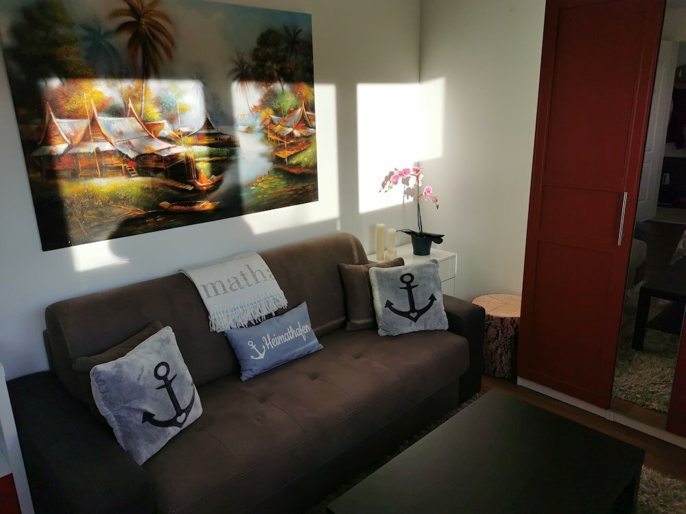 Фото Haus Robby II