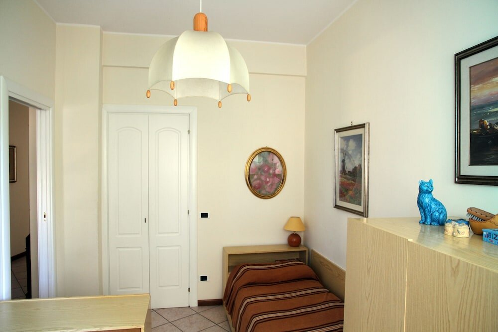 Фото Delizia Master Guest apartment