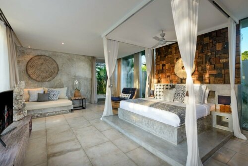 Гостиница Villa Ipanema