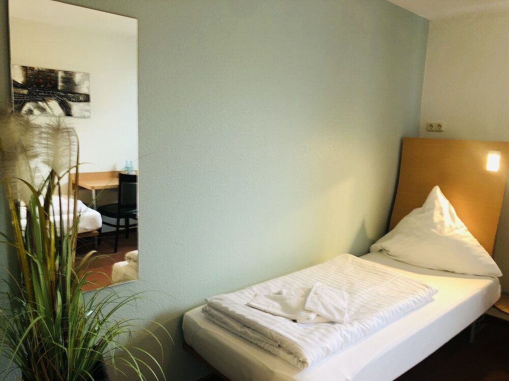 Фото Hotel Haus Herrenweide