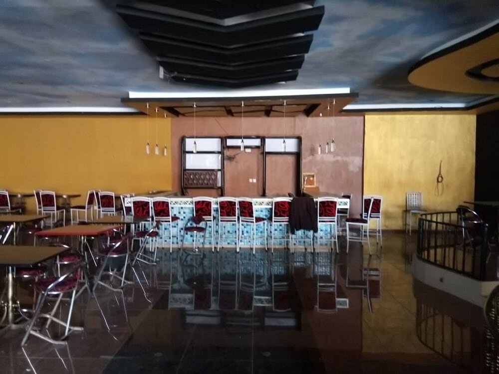 Hotel Mayors Resort Centre, Nairobi, photo