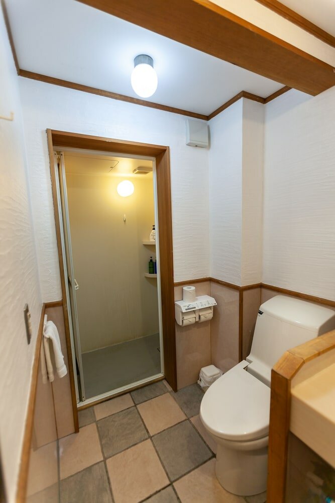 Фото Niseko Ski Lodge