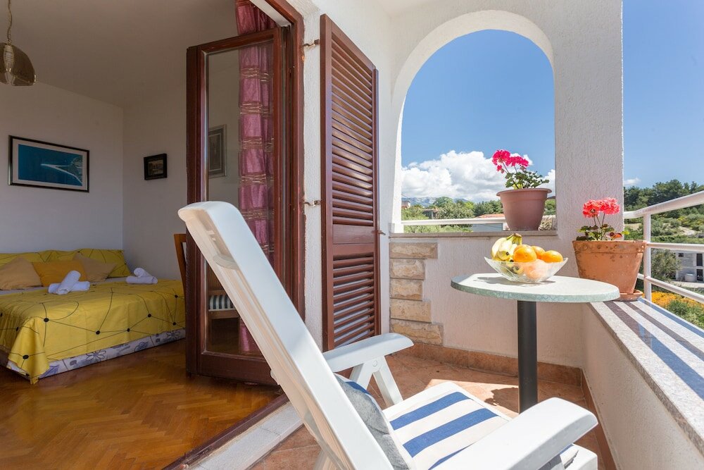 Фото Apartment Sunrise