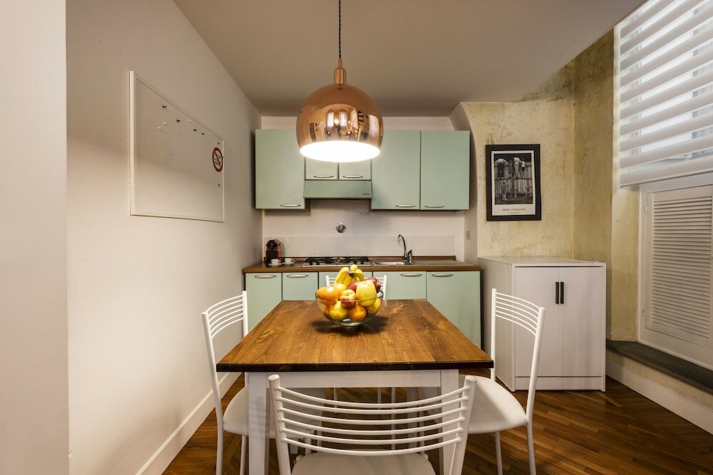 Фото Cool Loft Deluxe by Dante House, Top Location