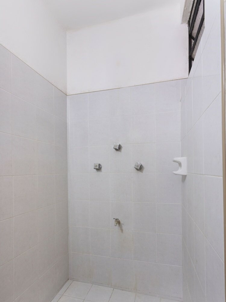 Фото Oyo Hotel Los Arcos