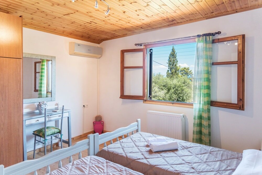 Фото La Casa Al Mare by CorfuEscapes