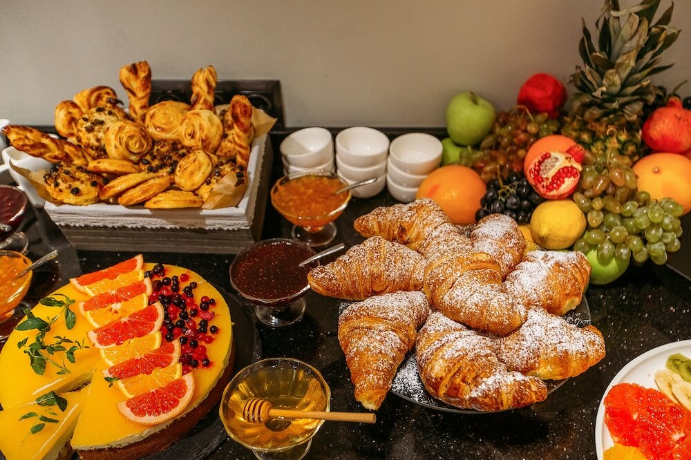 Фото Reikartz Horizont Тбилиси