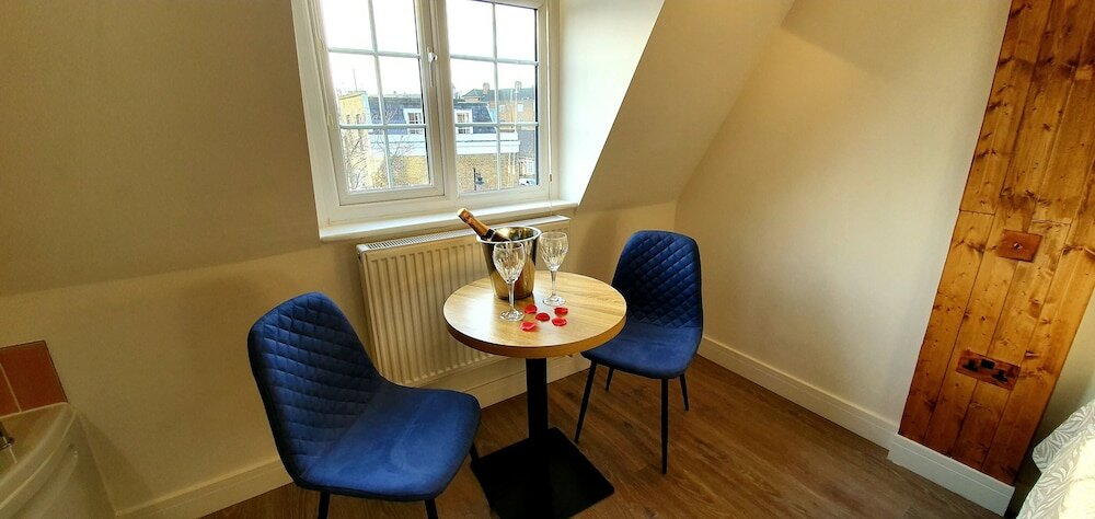 Фото Angel Townhouse