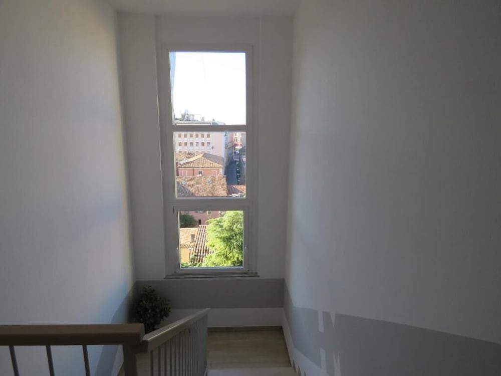 Фото Hotel Marta Forlì