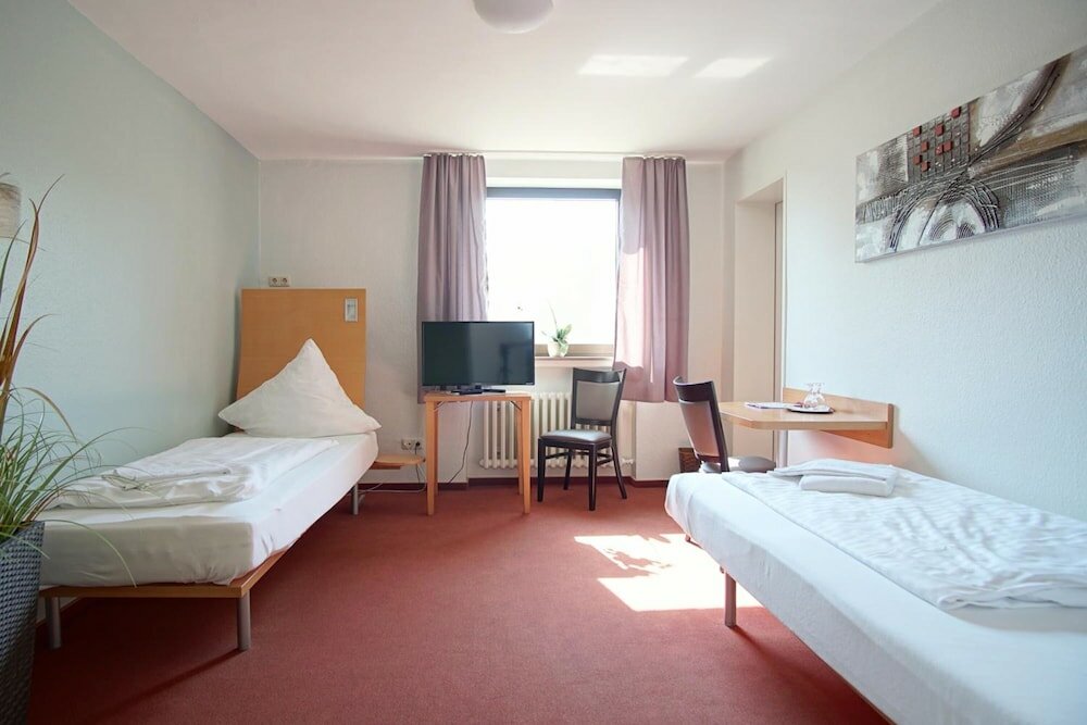 Фото Hotel Haus Herrenweide