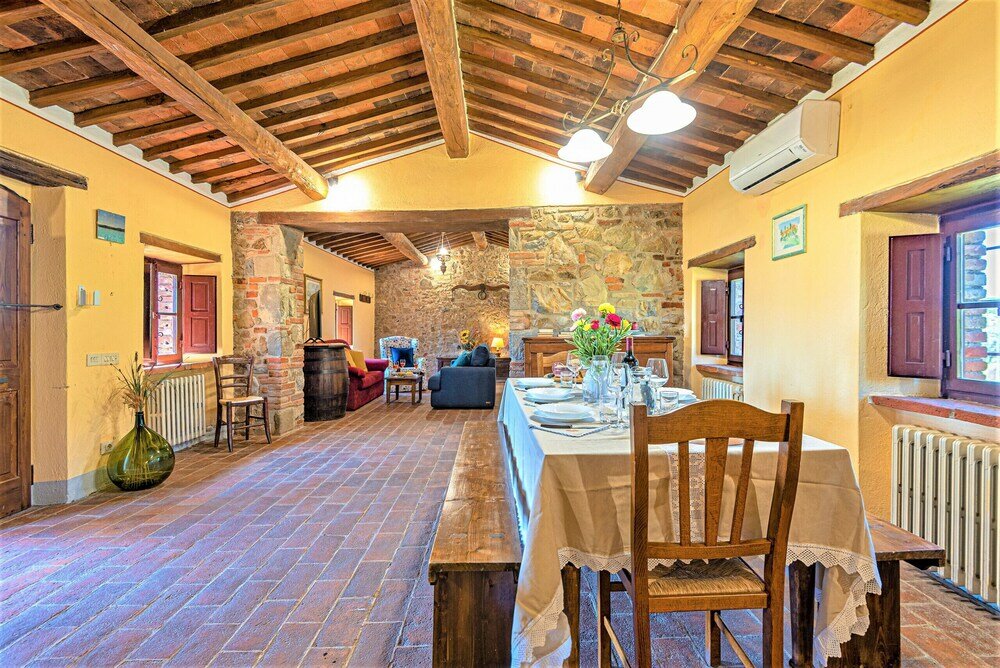 Фото Chianti for Four